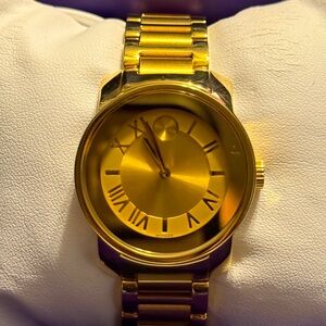 Women’s Movado Bold Watch